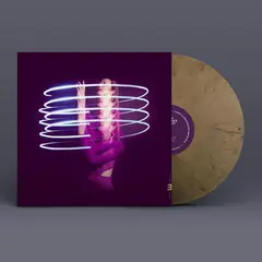 Miho Hazama m_unit: Beyond Orbits (LP)