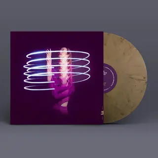 Miho Hazama m_unit: Beyond Orbits (LP)