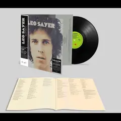 Leo Sayer Silverbird - LTD (LP)