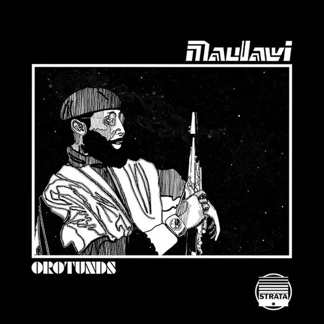 Maulawi Orotunds (LP) 