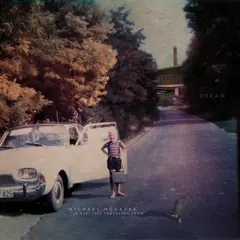 Michael Moravek Dream (LP)