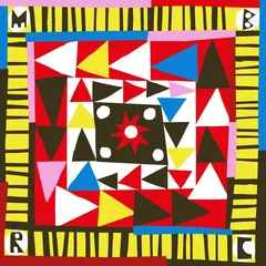 Diverse Artister Mr. Bongo Record Club Vol. 6 (CD)