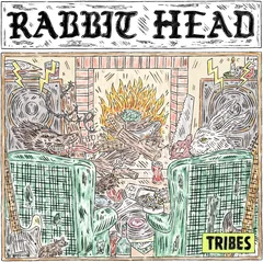 Tribes Rabbit Head - LTD (LP)