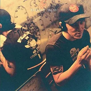 Elliott Smith Either/Or (LP)