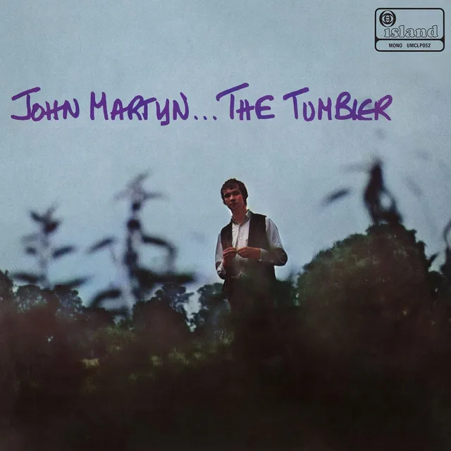 John Martyn The Tumbler (LP) 