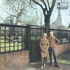 Fairport Convention Unhalfbricking (LP)