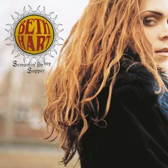 Beth Hart Screamin' For My Supper (CD)