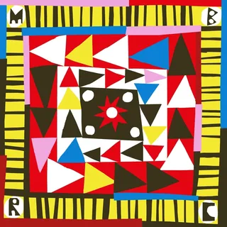 Diverse Artister Mr. Bongo Record Club Vol. 6 (2LP)