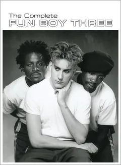 Fun Boy Three The Complete Fun Boy Three (5CD+DVD)