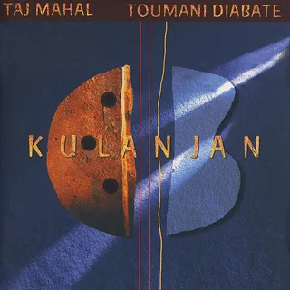 Taj Mahal &amp; Toumani Diabaté Kulanjan (2LP)