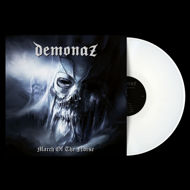 Demonaz March Of The Norse - LTD (LP) 