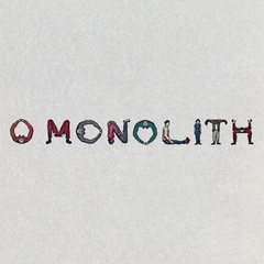 Squid O Monolith - LTD (LP)