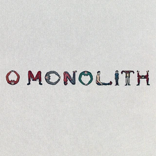 Squid O Monolith (CD)