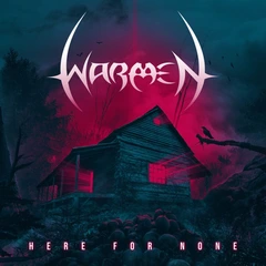Warmen Here For None (LP)