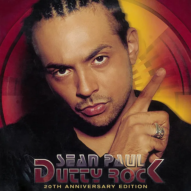 Sean Paul Dutty Rock: 20th Anniversary…- LTD (2LP) 
