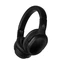 Final Audio UX-3000, svart Trådløs hodetelefon, aktiv støydemping