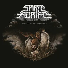 Spirit Adrift Ghost At The Gallows - LTD (LP)