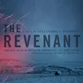 Ryuchi Sakamoto &amp; Alva Noto The Revenant - OST (2LP)