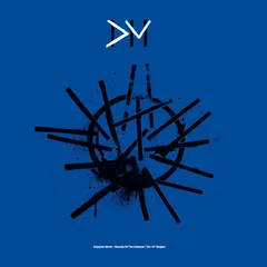Depeche Mode Sound Of The Universe: The 12"…(7 x 12")