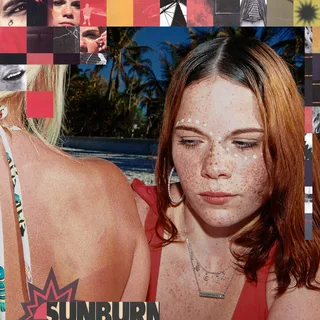 Dominic Fike Sunburn (CD)