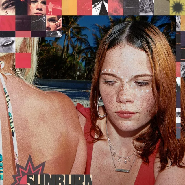 Dominic Fike Sunburn (CD) 