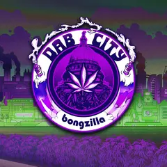 Bongzilla Dab City - LTD (2LP)