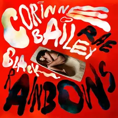 Corinne Bailey Rae Black Rainbows - LTD (2LP)