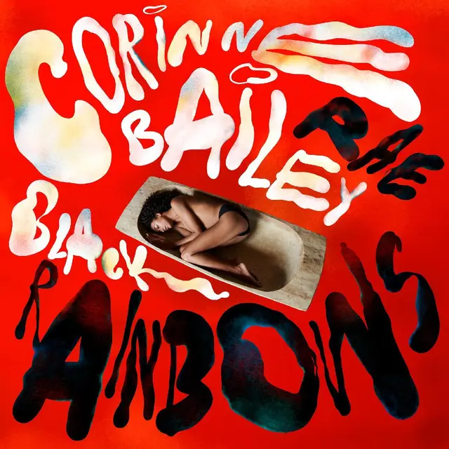 Corinne Bailey Rae Black Rainbows - LTD (2LP) 