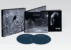 Ketil Bjørnstad Nightwalker (2CD)