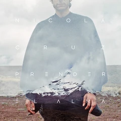 Nicolá Cruz Prender El Alma (LP+CD)