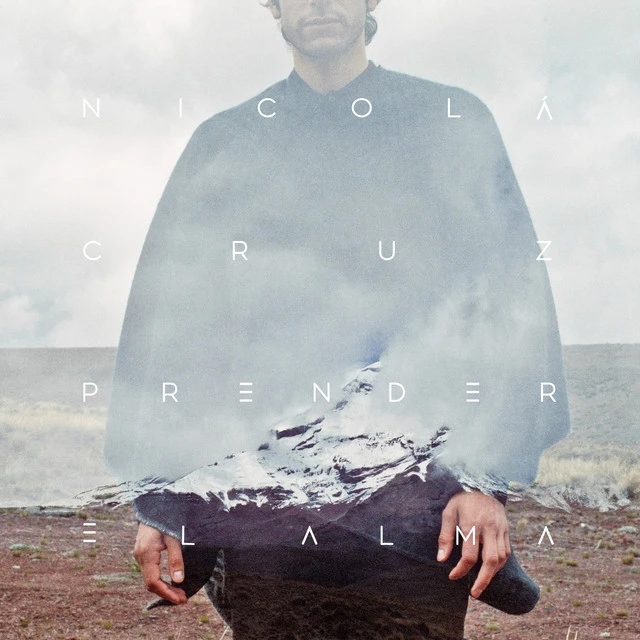 Nicolá Cruz Prender El Alma (LP+CD) 