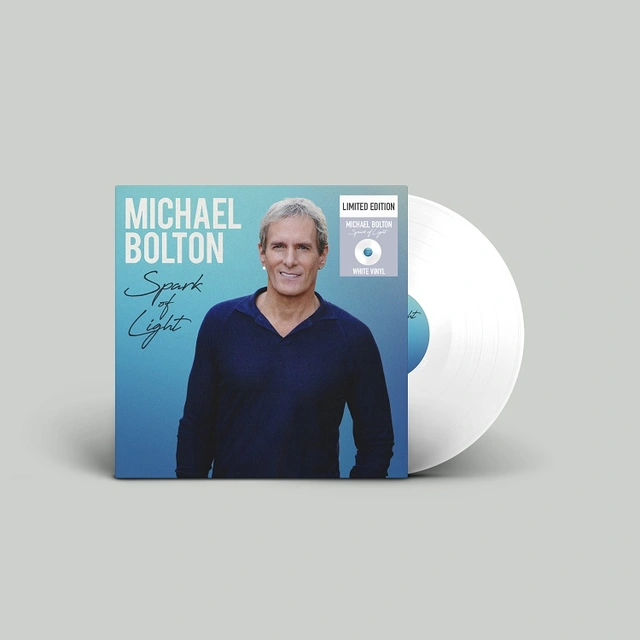 Michael Bolton Spark Of Light - LTD (LP) 