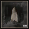 J. Cole Born Sinner (2LP)