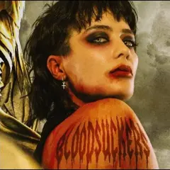 Saint Agnes Bloodsuckers - LTD (LP)