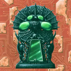 Frankie And The Witch Fingers Data Doom - LTD (LP)