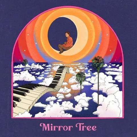Mirror Tree Mirror Tree (LP) 
