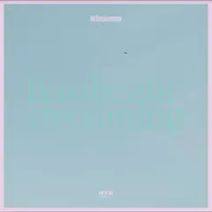 Nils Berg Cinemascope Basilicata Dreaming (LP)