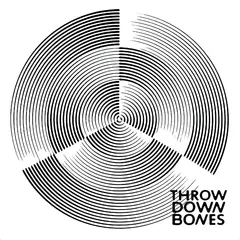 Throw Down Bones Throw Down Bones - LTD (2LP)