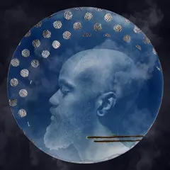 Buffalo Nichols The Fatalist - LTD (LP)