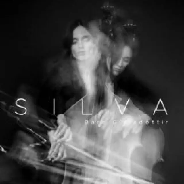 Bára Gísladóttir Silva (CD) 