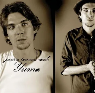 Justin Townes Earle Yuma - RSD (LP)
