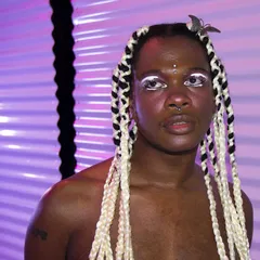 Shamir Homo Anxietatem - LTD (LP)