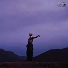 6LACK Since I Have A Lover - LTD (LP)