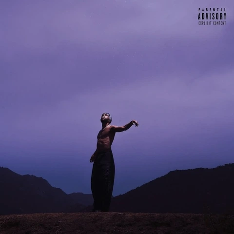 6LACK Since I Have A Lover - LTD (LP) 