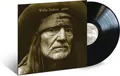 Willie Nelson Spirit (LP)