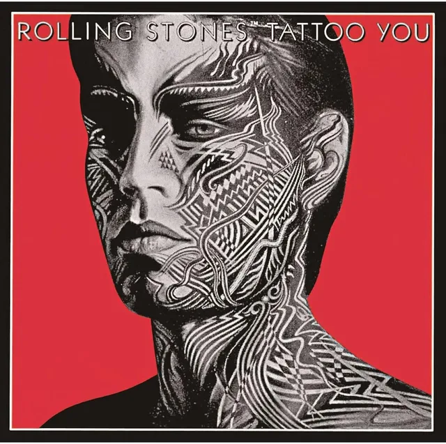 The Rolling Stones Tattoo You (SHM-CD) 