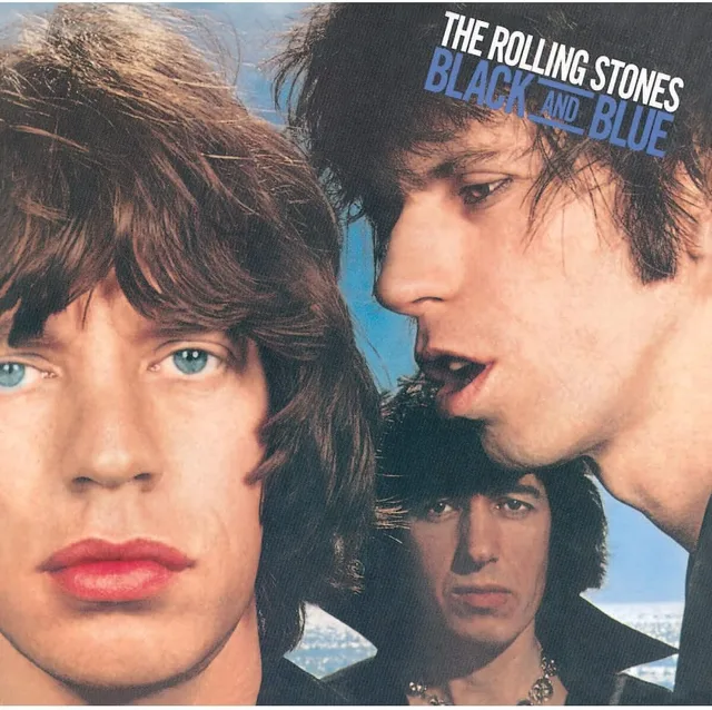 The Rolling Stones Black And Blue (SHM-CD) 