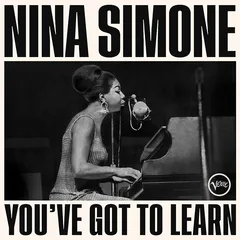 Nina Simone You've Got To Learn (CD)