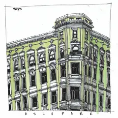 Veps Oslo Park - LTD (LP)