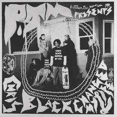 Portugal. The Man Chris Black Changed My Life (LP)